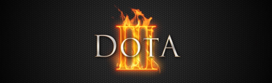 Betting på DOTA 3