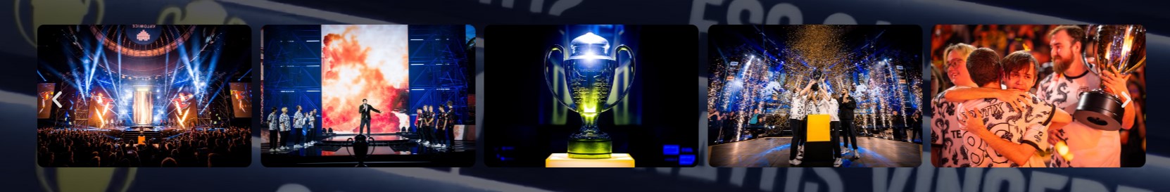 Katowice 2024 highlights