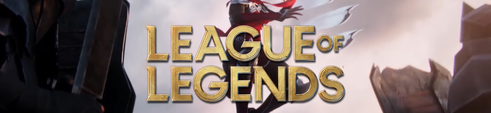 betting på League of Legends