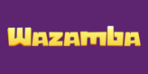 wazamba lilla logo