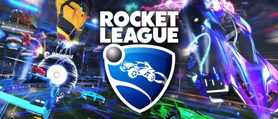 Hva er Rocket League?